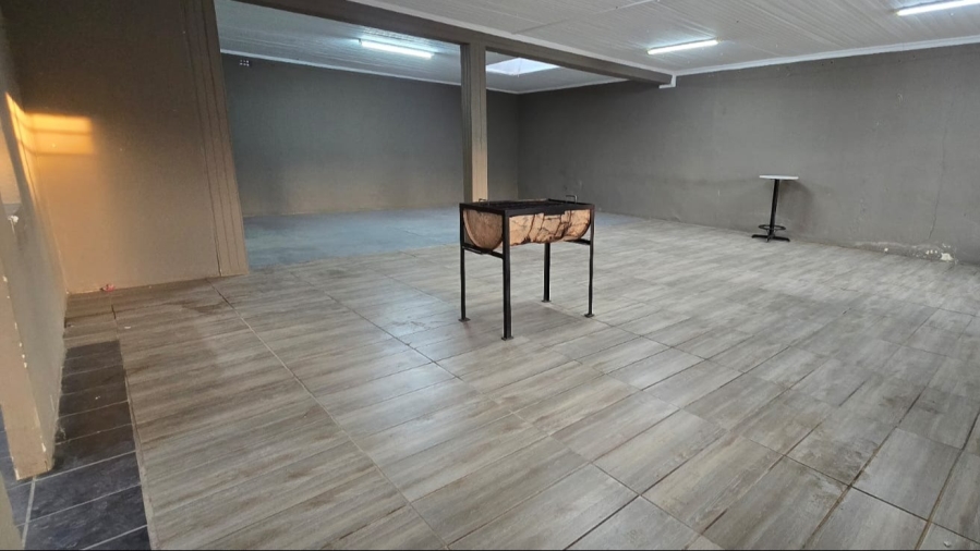 Commercial Property for Sale in Koffiefontein Free State